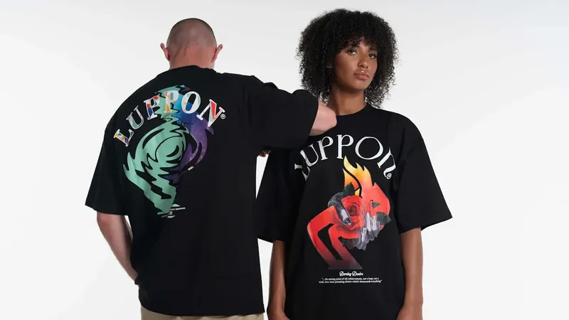 Creative birthday shirt ideas for every celebration