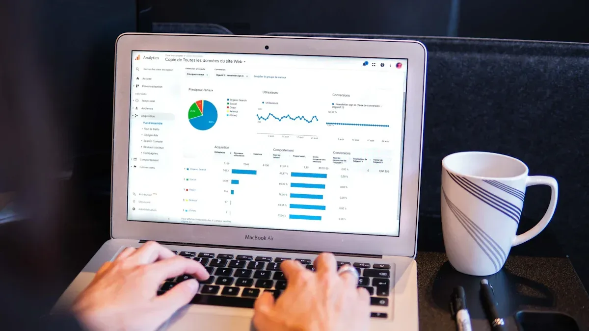 How to Identify a Niche Market and Achieve Success