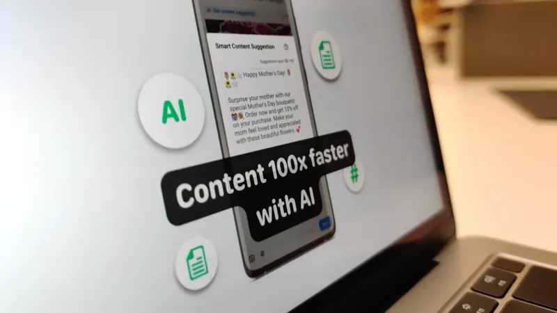 AI Tools Every eCommerce Business Needs