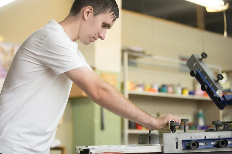 Print on Demand or DIY Production Methods for Custom Products