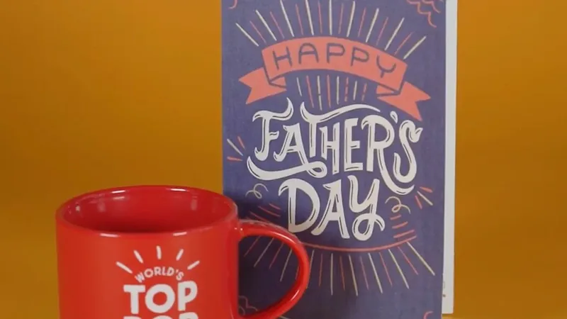 Boost Your Ecommerce Sales with Creative Father's Day Strategies