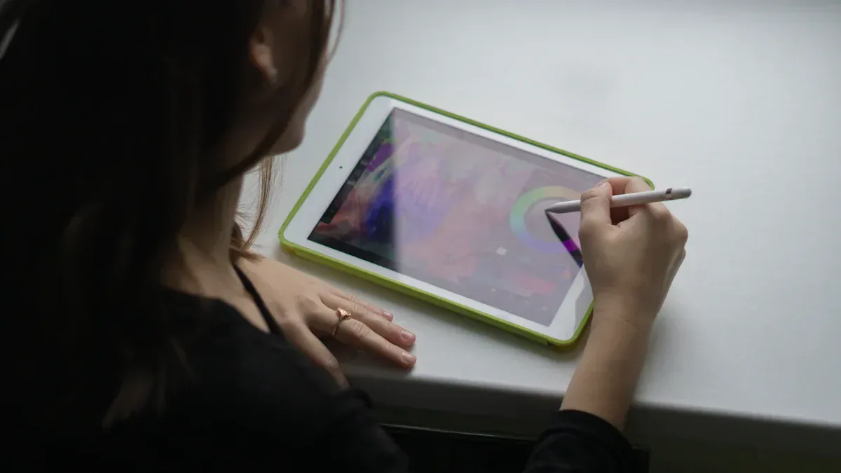 Easy Steps to Create Amazing Digital Art for Beginners