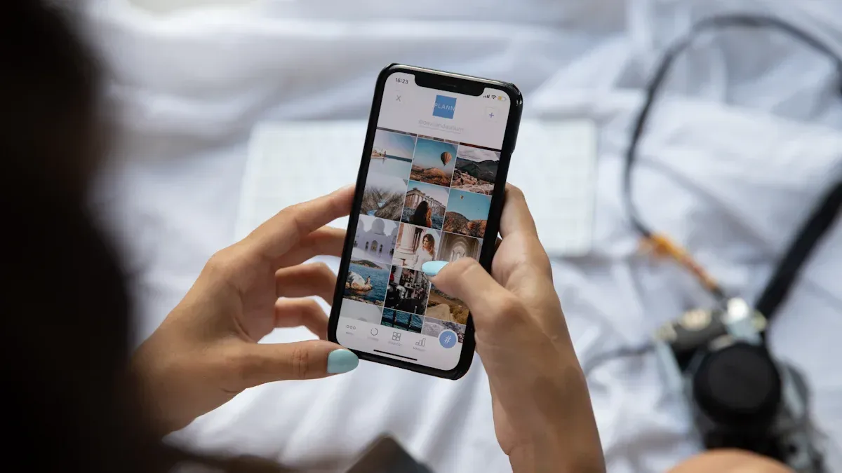 How to find influencers: Strategies and tips