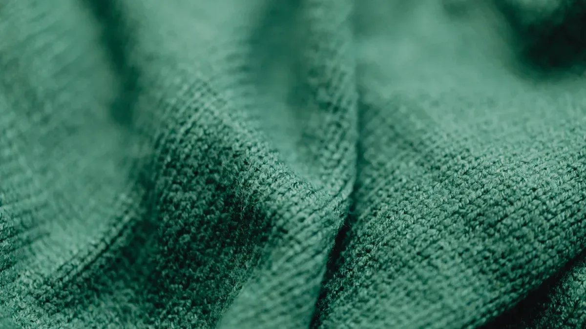 Best Fabric for T-Shirts: Sustainable Choices