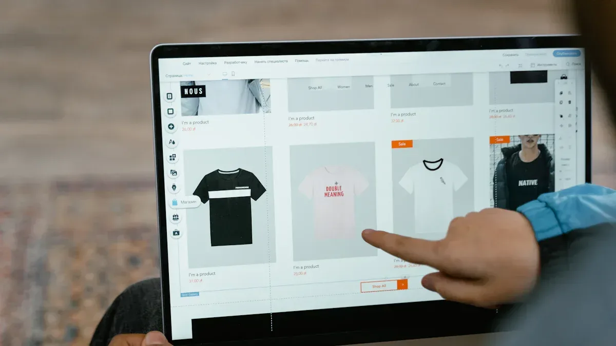 WooCommerce vs. Shopify: Key Comparisons