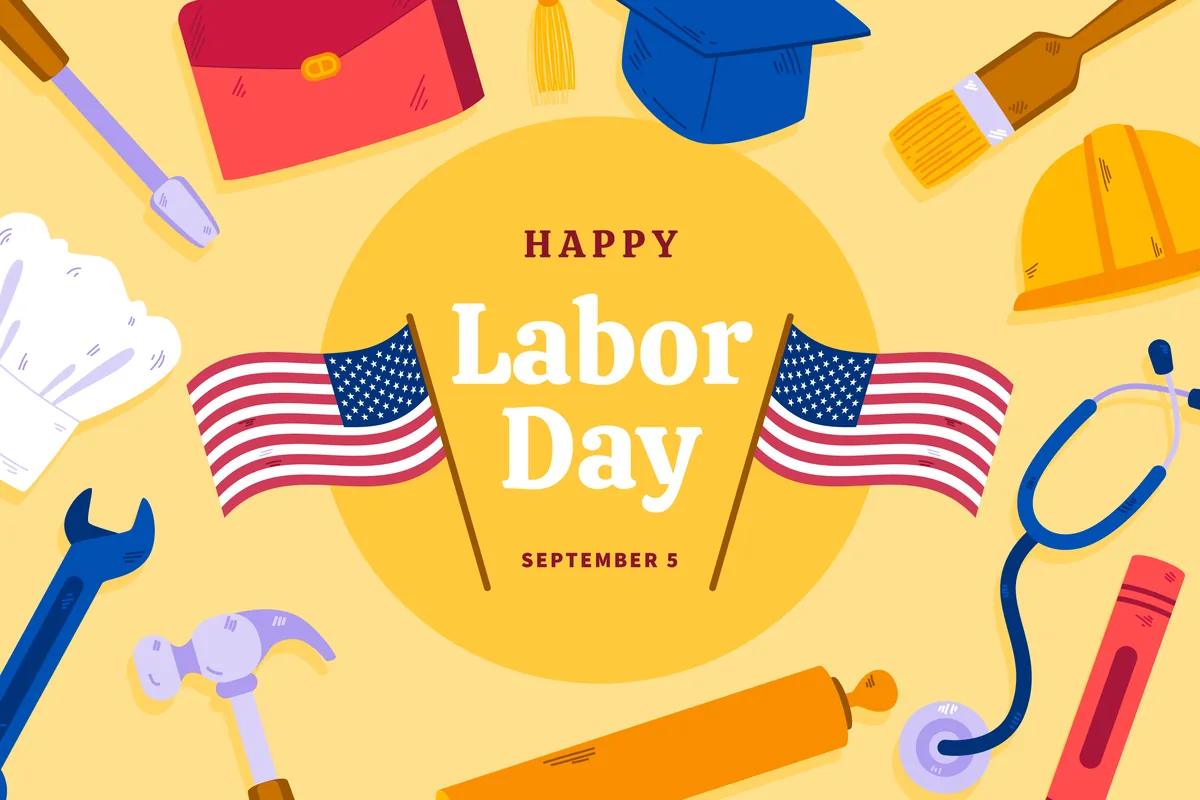 Labor Day Marketing Ideas to Elevate Small Business Success