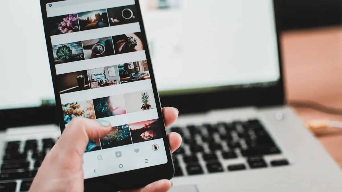 Monetizing Pinterest Engagement with Print-on-Demand Services