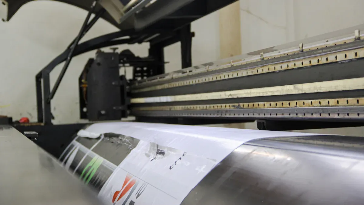 Understanding copyright in the print on demand industry
