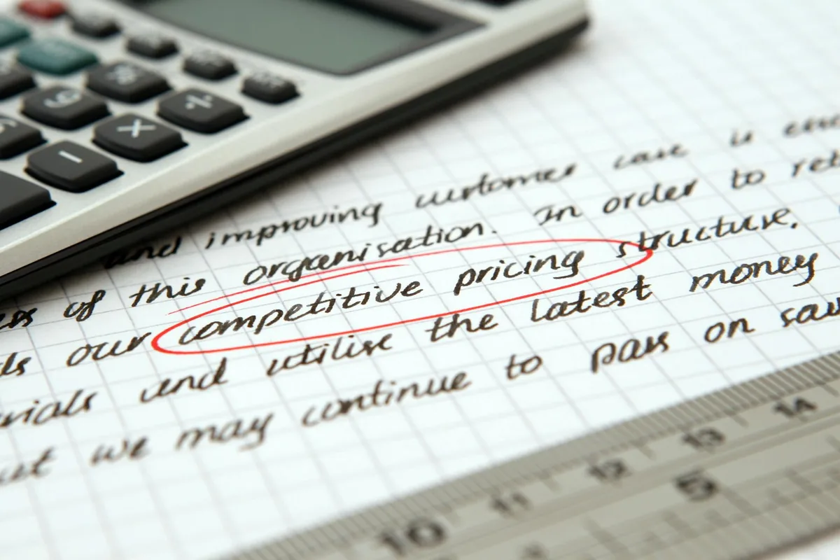 Understanding Costs for Pricing Custom T-Shirts