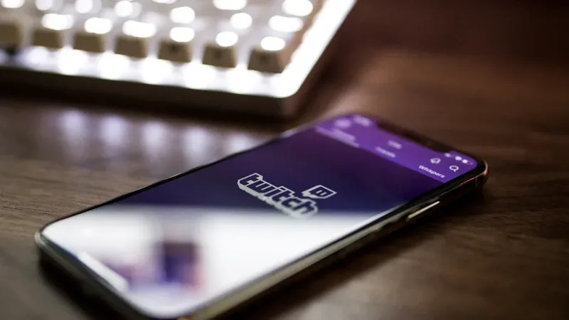 A Step-by-Step Guide to Earning Money on Twitch