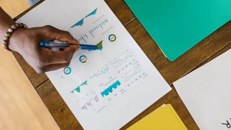 How to Budget for Starting an Online Business in 2025
