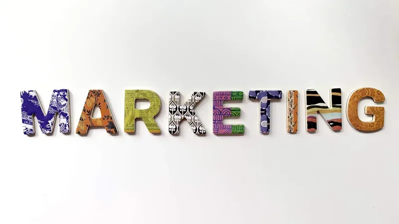 Brand Marketing Tips to Build a Strong Identity