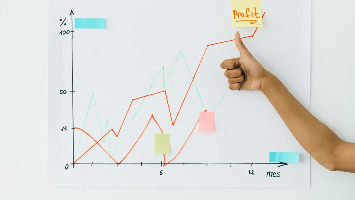 Social Media Engagement to Increase Website Traffic