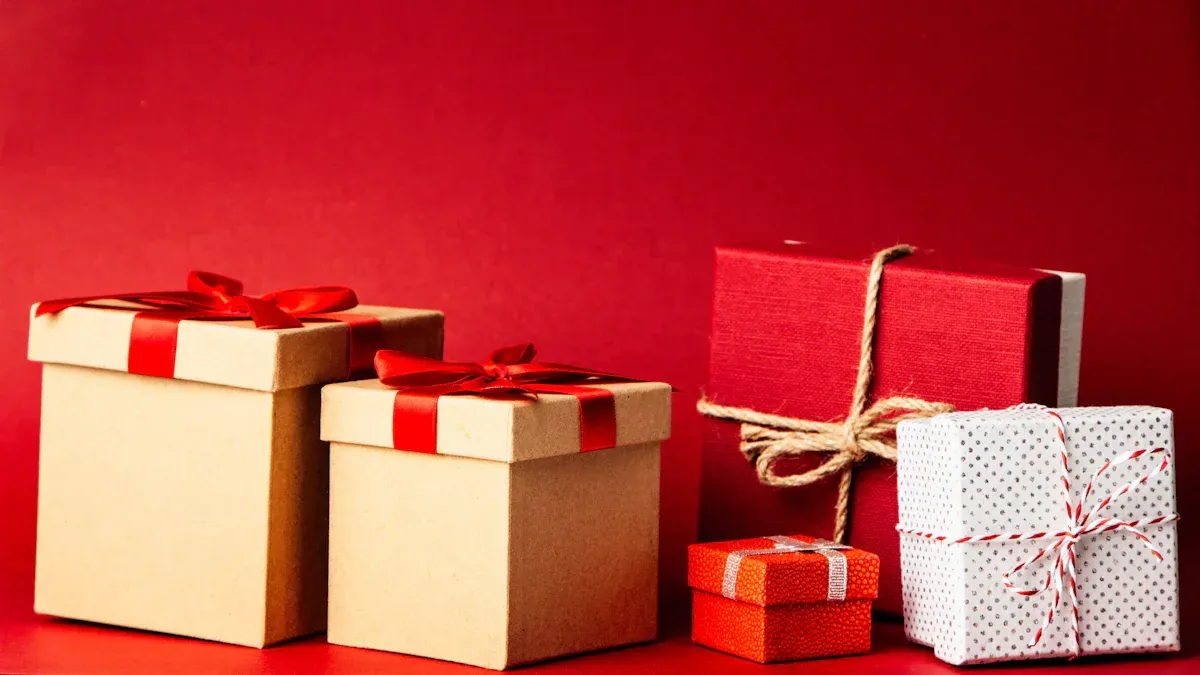 Emotional and Unique Value of Personalized Gifts