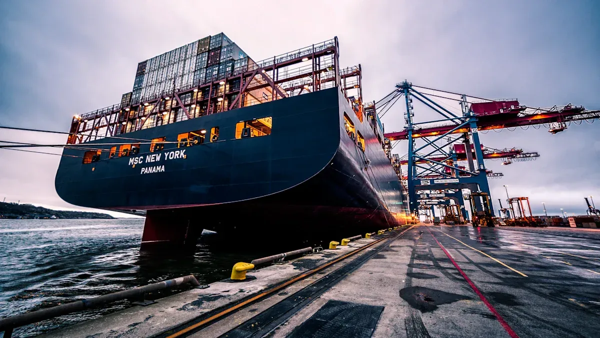 Navigating Customs and Taxes