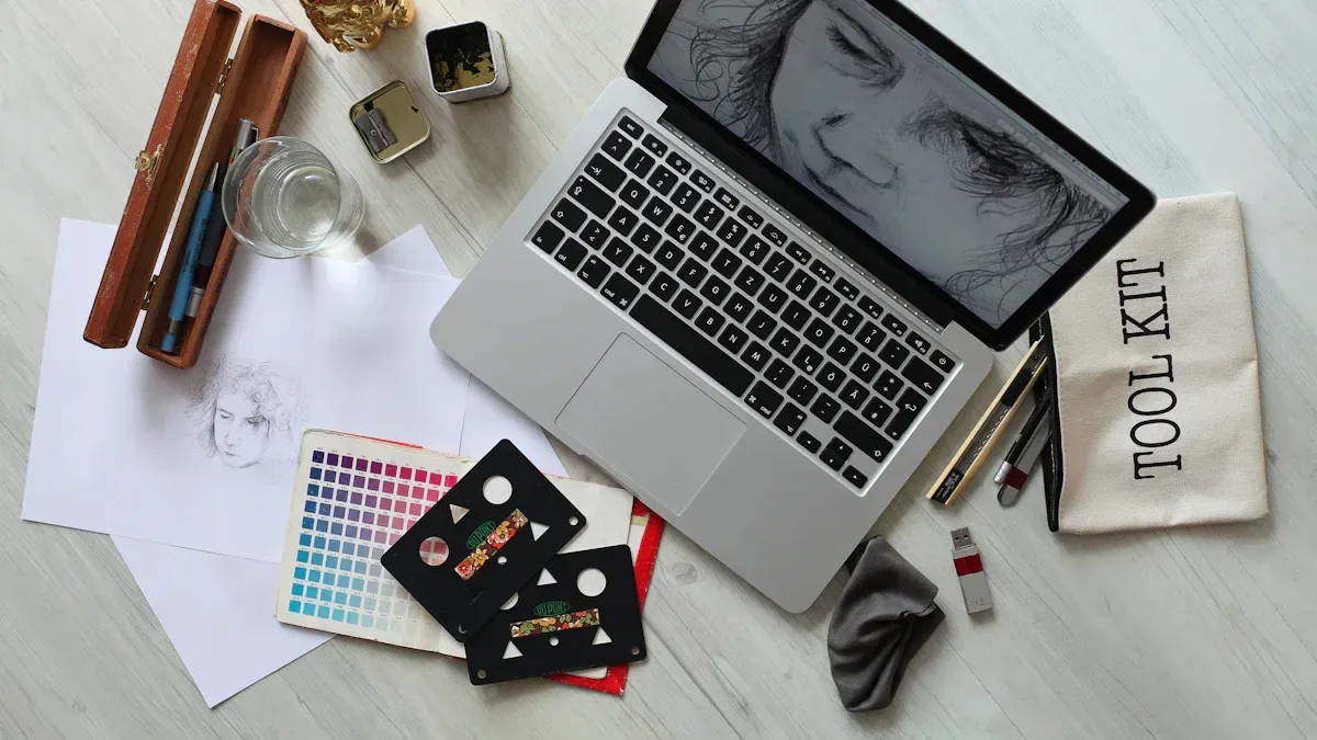 Key Principles of Design Explained