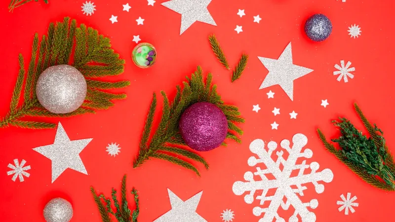 Creative tips for holiday-themed social media posts that boost engagement