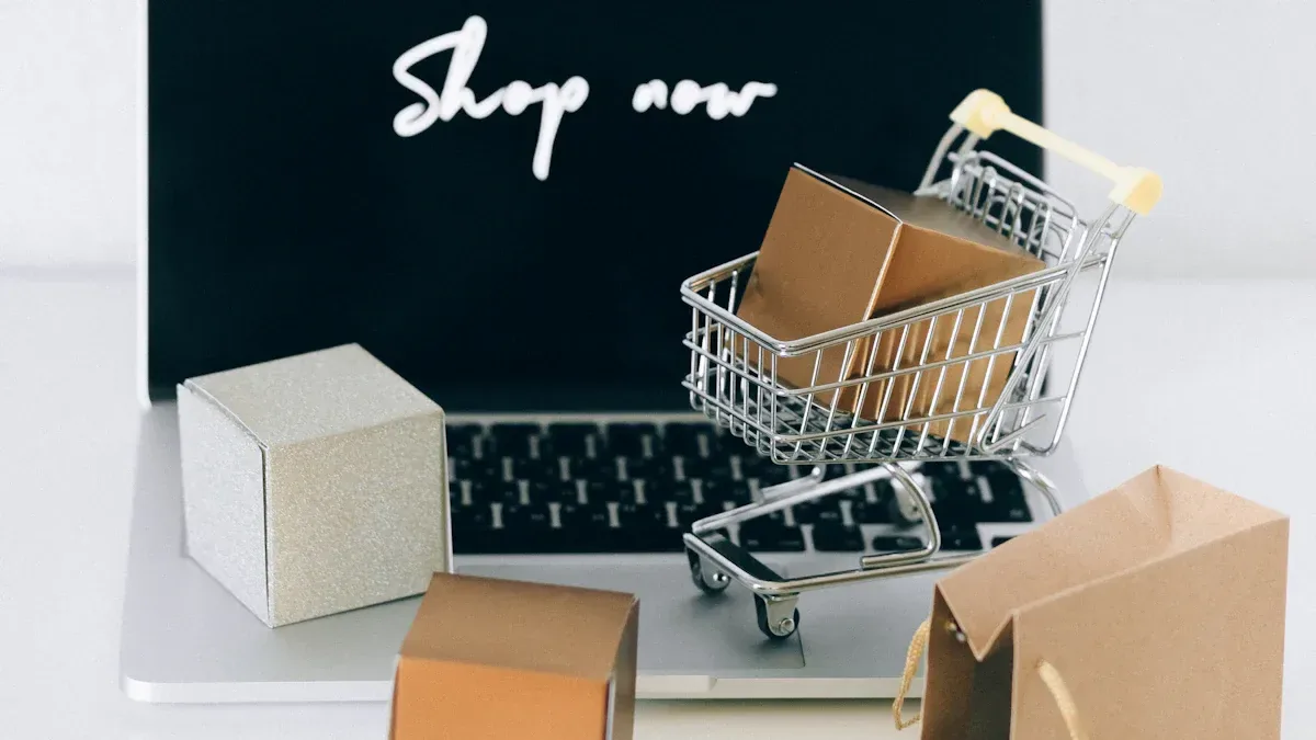 How to Start and Grow a Custom Merchandise Business Online