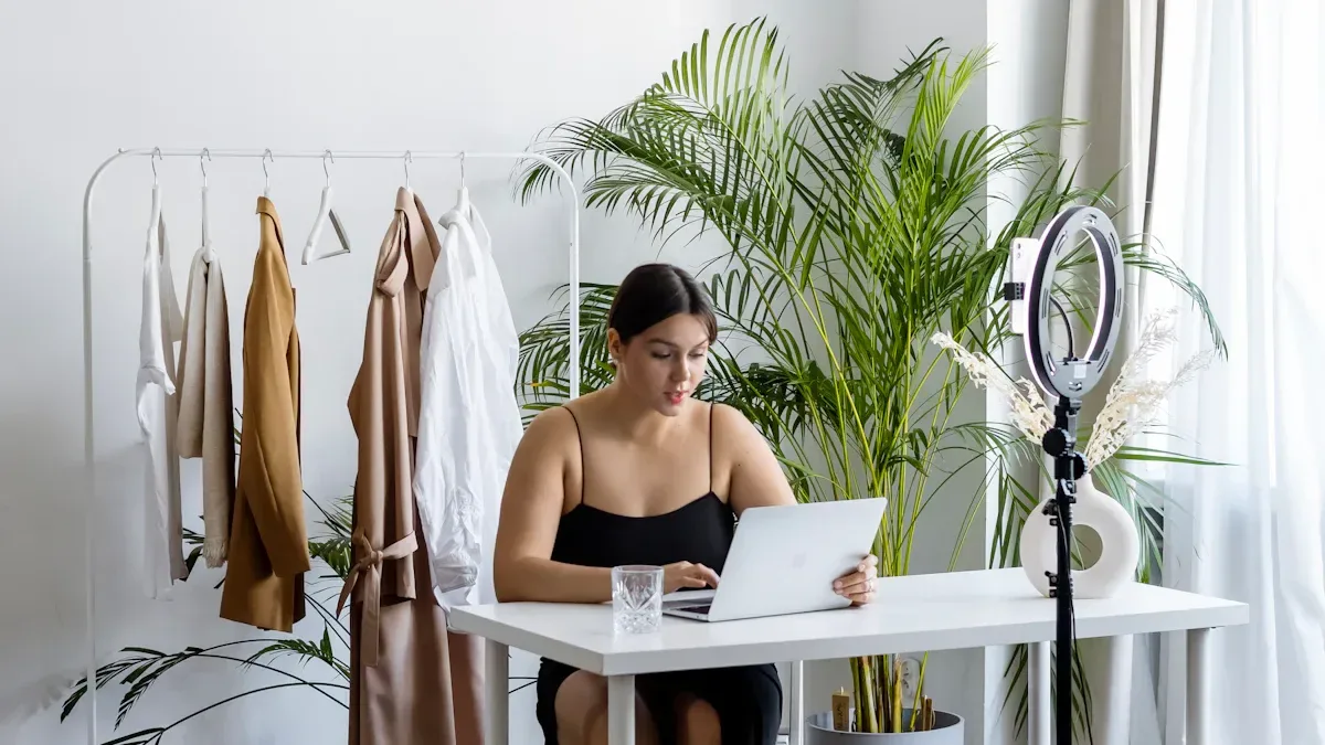 Step-by-Step Guide to Creating Custom Merchandise