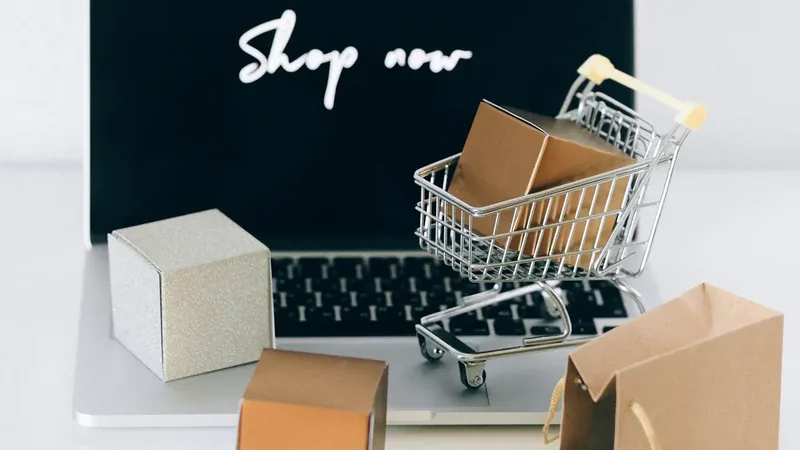 How to Start and Grow a Custom Merchandise Business Online