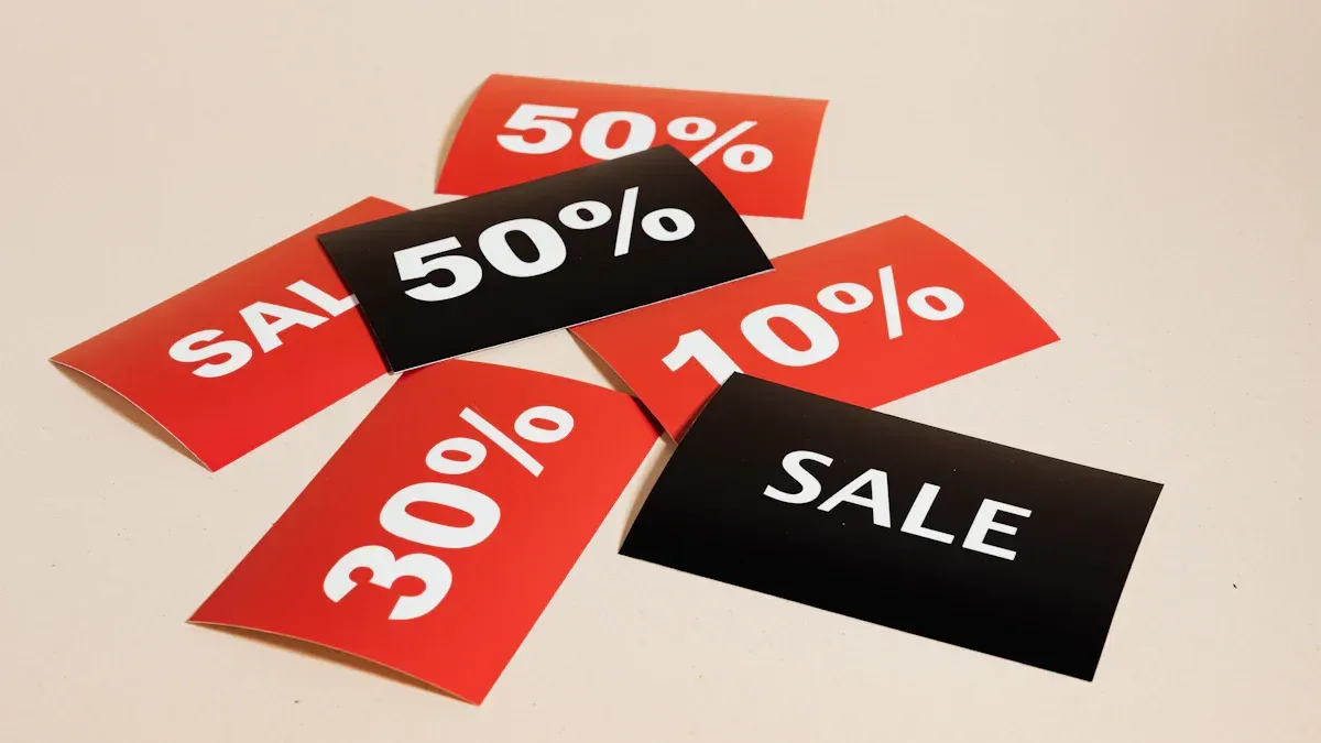 Preparation Strategies for Black Friday Ecommerce