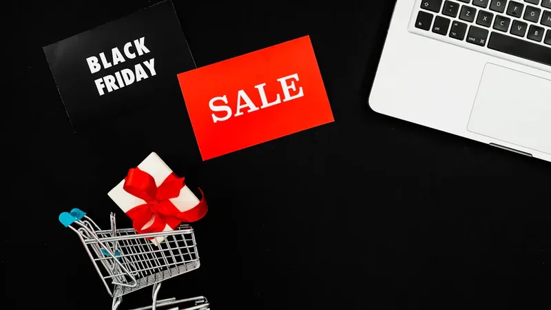 Maximize Black Friday Sales with Expert Ecommerce Strategies