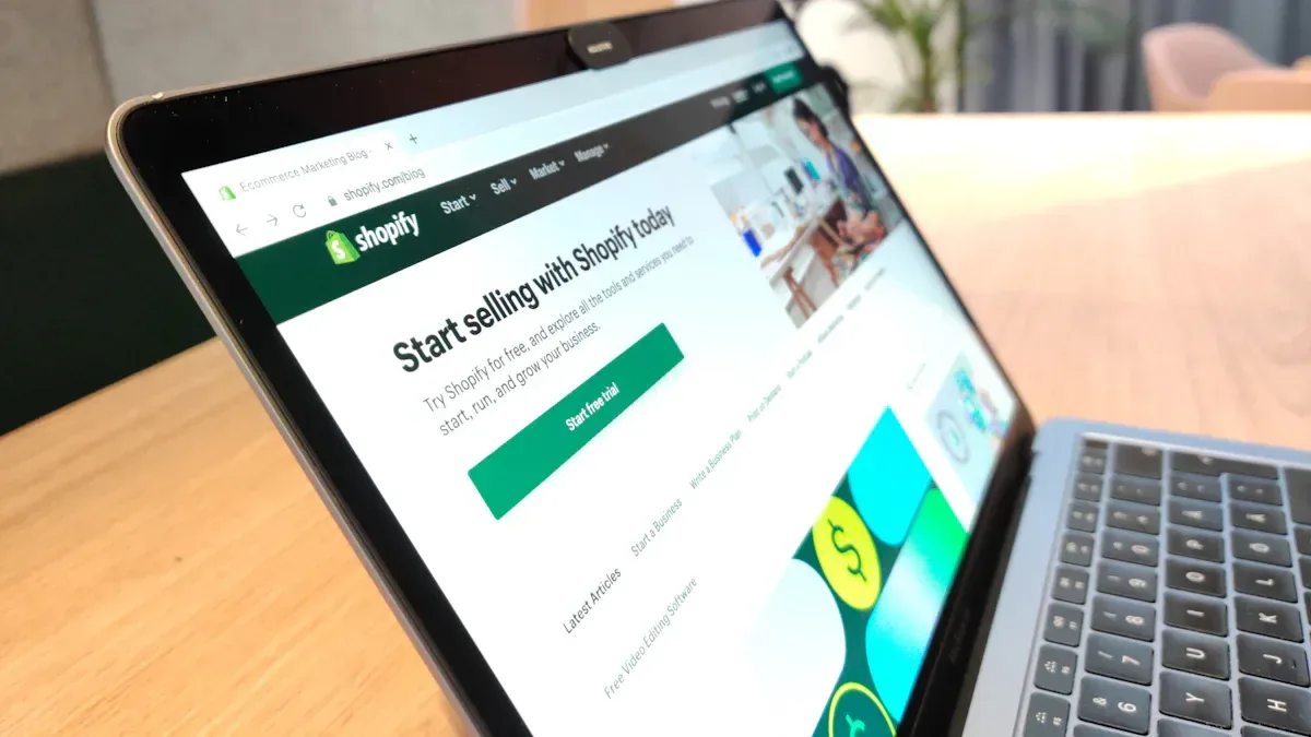 Step-by-Step Guide to Fulfilling Shopify Orders