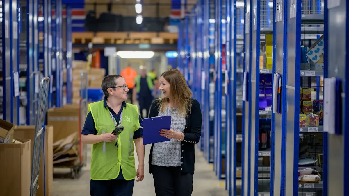 Automating Shopify Order Fulfillment