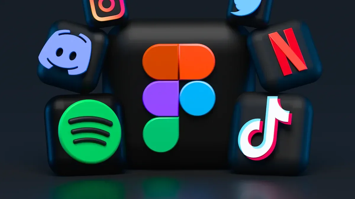 Building a Strong Social Media Presence