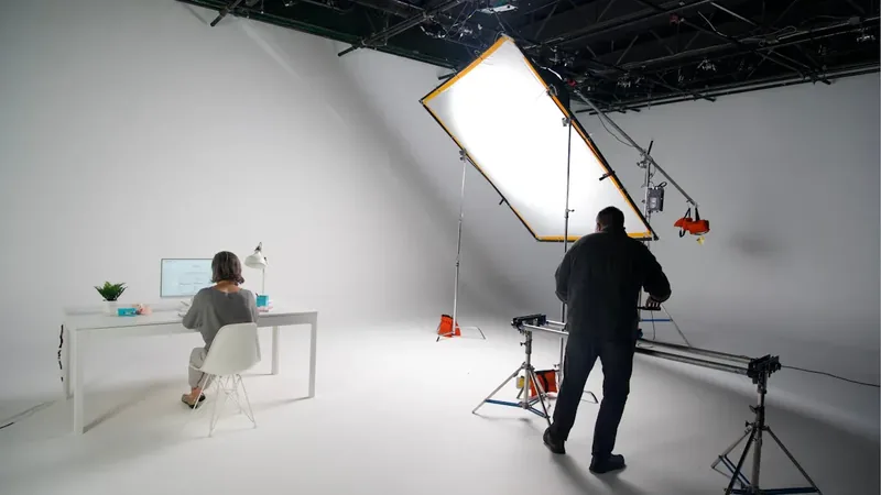 Mastering Product Photography for Brand Success