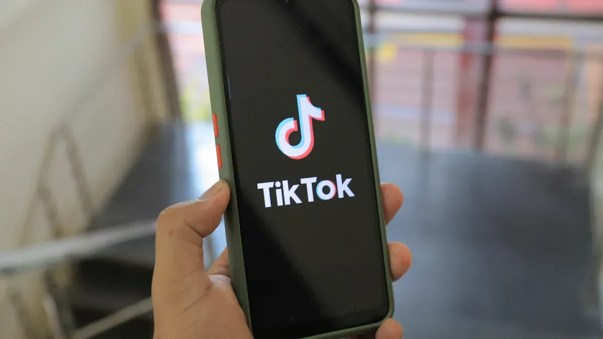 TikTok Shop 2025