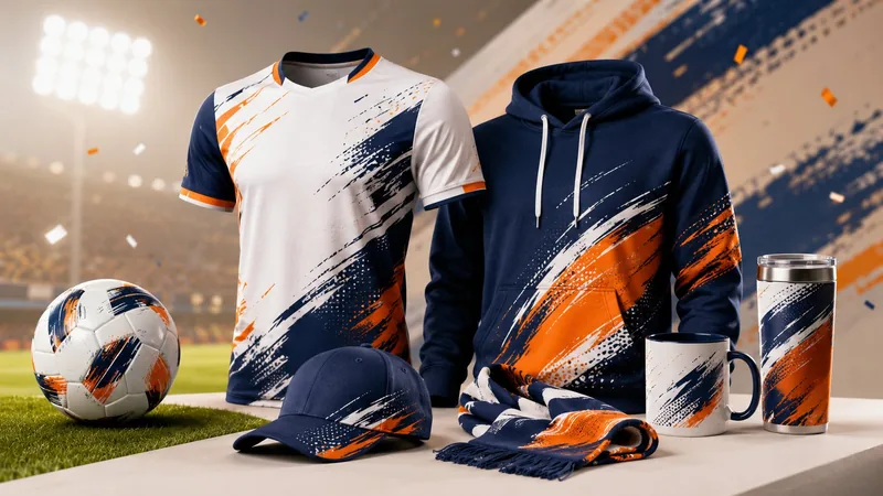 2026 World Cup Merchandise Ideas: How Shopify and WooCommerce Sellers Can Launch Custom Fan Apparel with Print-on-Demand
