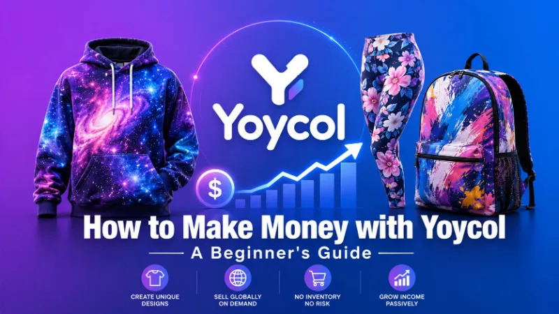 How to Make Money with Yoycol: A Beginner's Guide (2026)