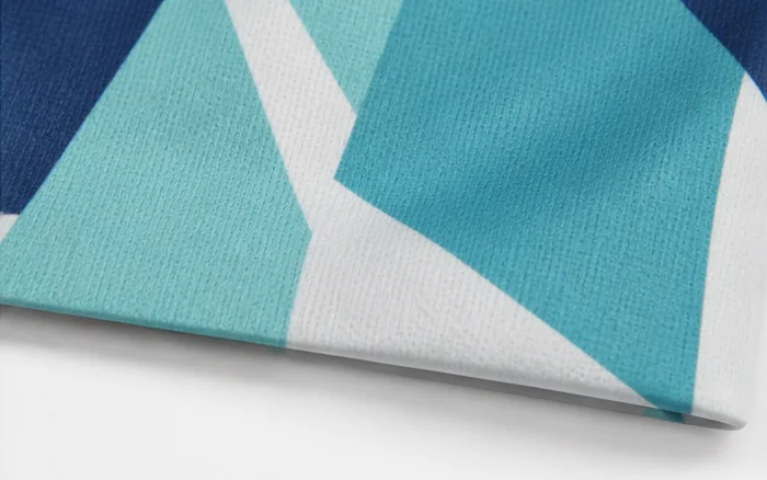 Bonded Seam detail