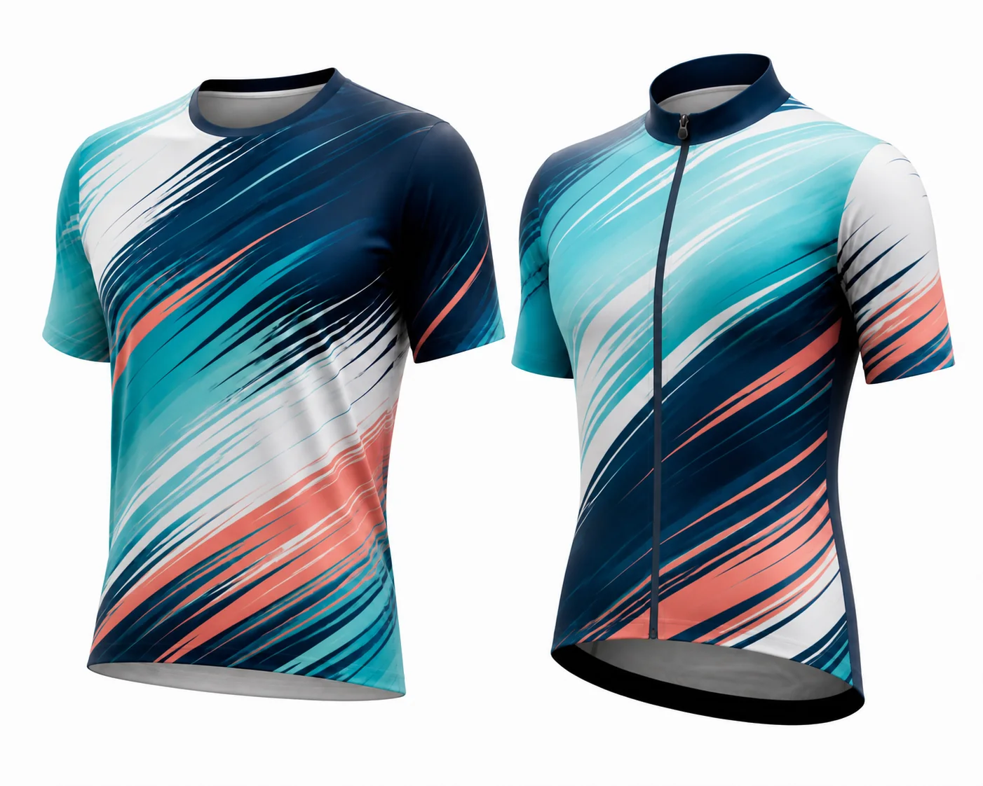 Sports Jerseys / Active Tops