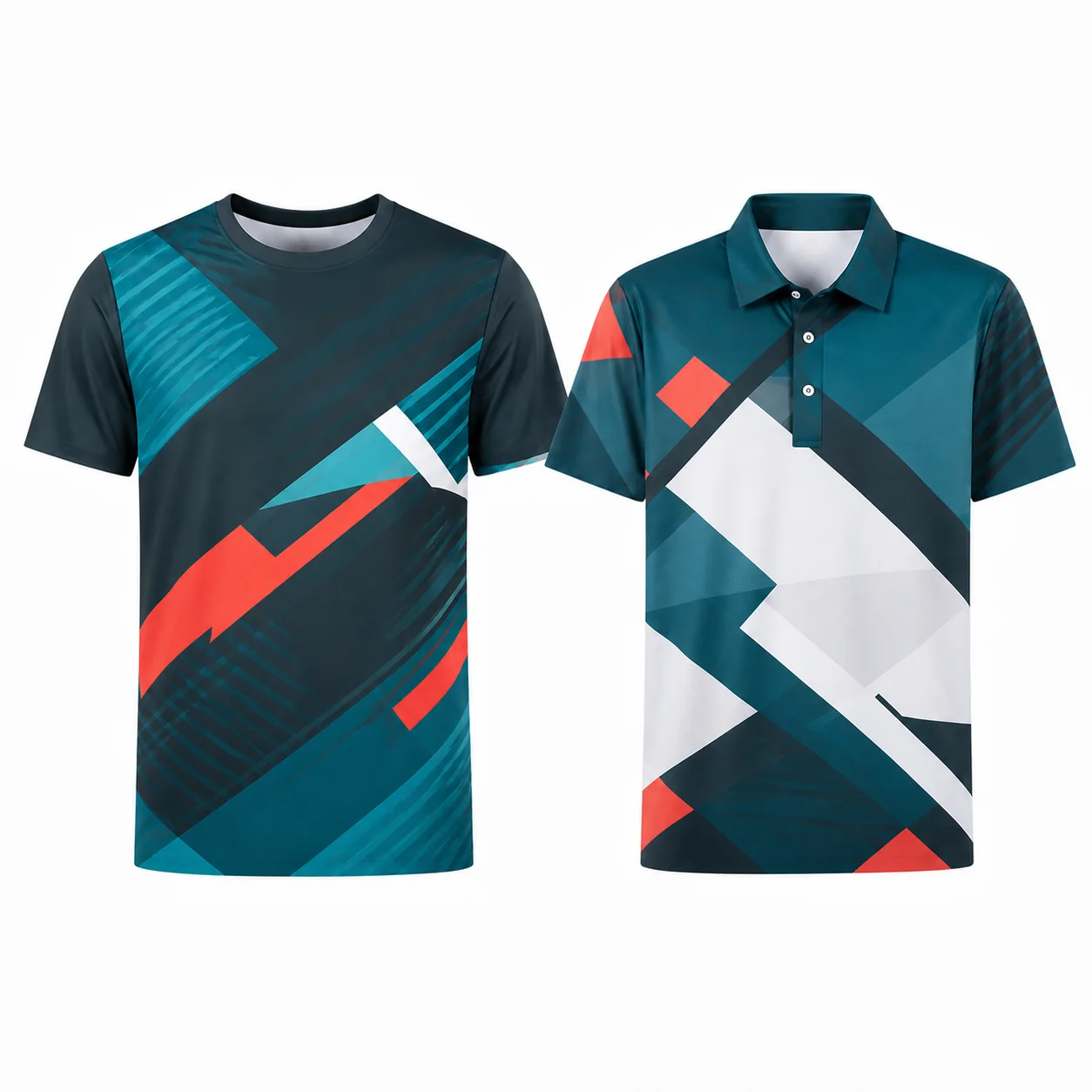 T-Shirts / Polo Shirts