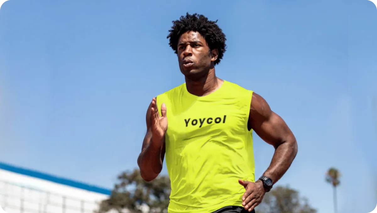 Training & activewear