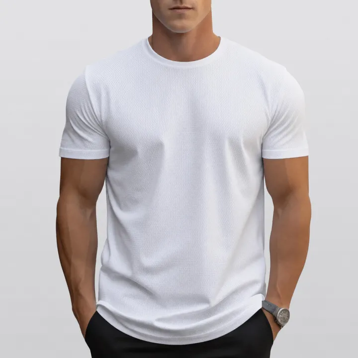 All-Over Print Men's T-shirt