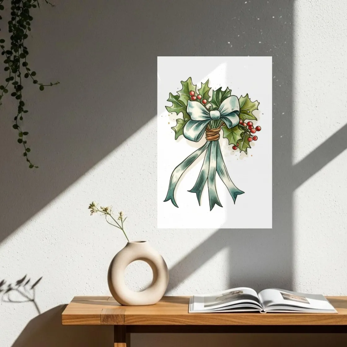 Canvas Without Frame|Vertical 2:3