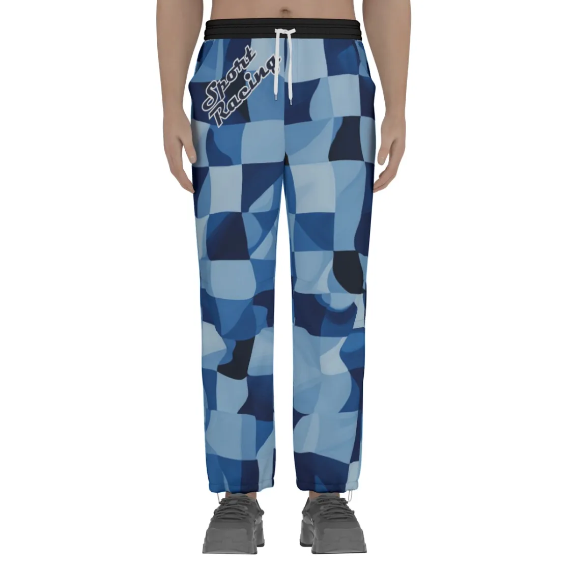 All-Over Print Unisex Casual Pants