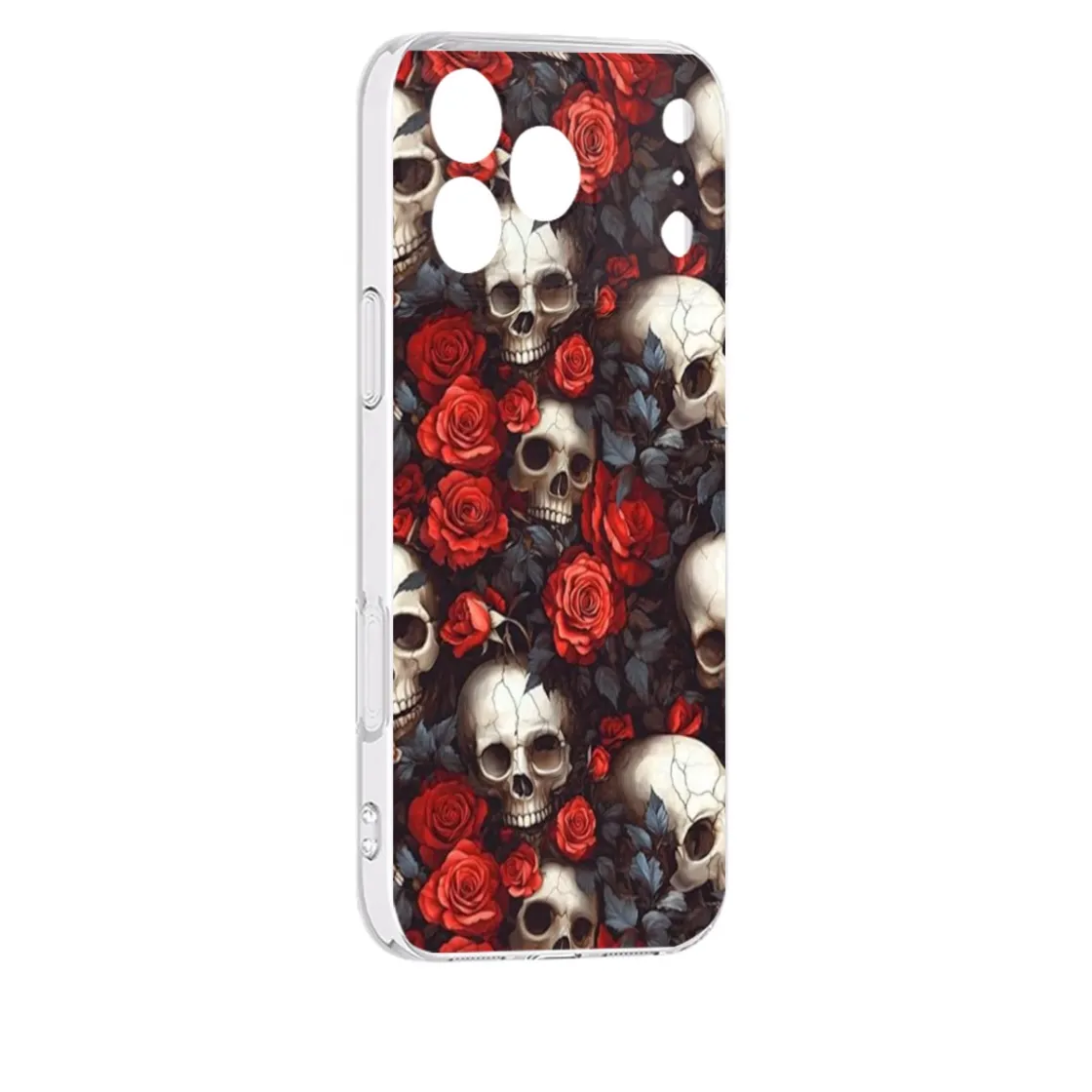 iPhone 17 Series Mobile Phone Case | TPU