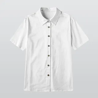 All-Over Print Women's Shirt | 140GSM Slub Cotton