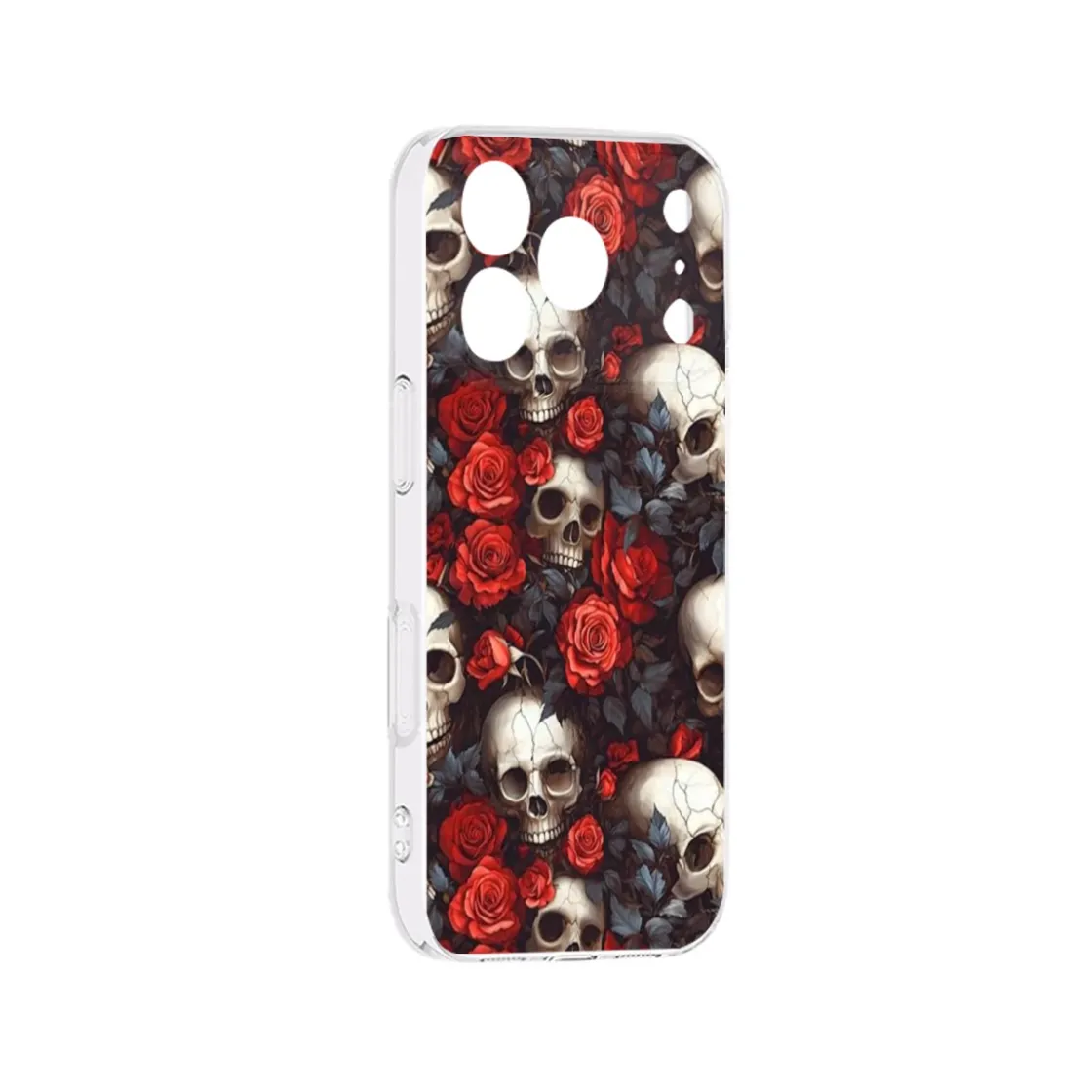 iPhone 17 Series Mobile Phone Case | TPU