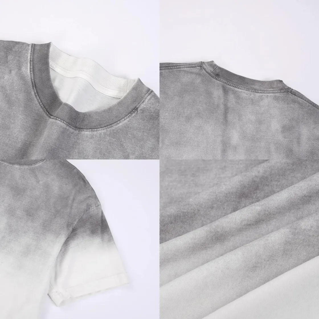 Men's Breathable Casual T-Shirt|Cotton DTG