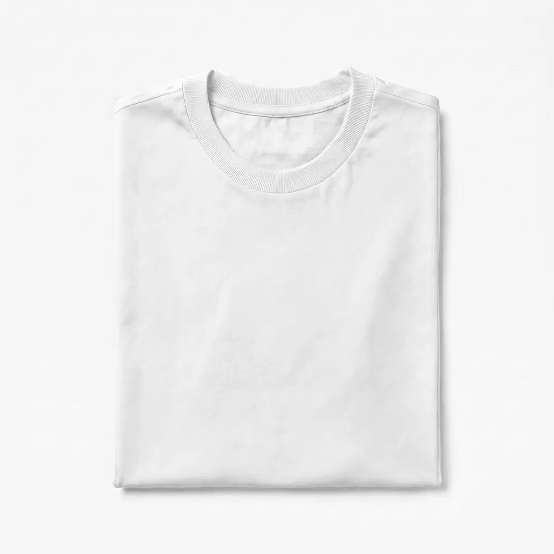 Men's T-Shirt Printed in Canada|180GSM Back DTF