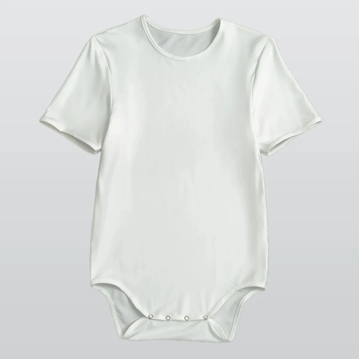 All-Over Print Men's Bodysuits