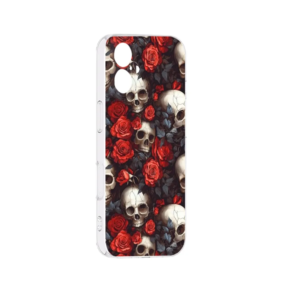 iPhone 17 Series Mobile Phone Case | TPU