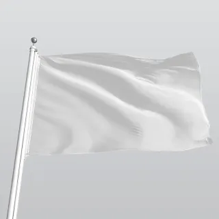 All-Over Print Flag