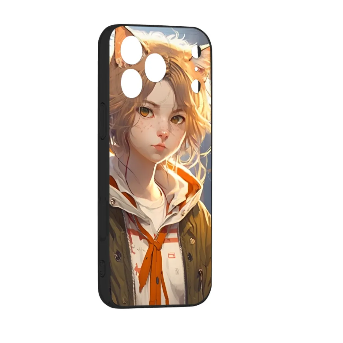 iPhone 17 Series Mobile Phone Case | Silicone