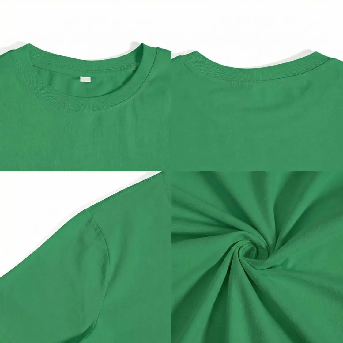 Men's Quick-Drying T-Shirt Printed in USA |Gildan 8000 DTF